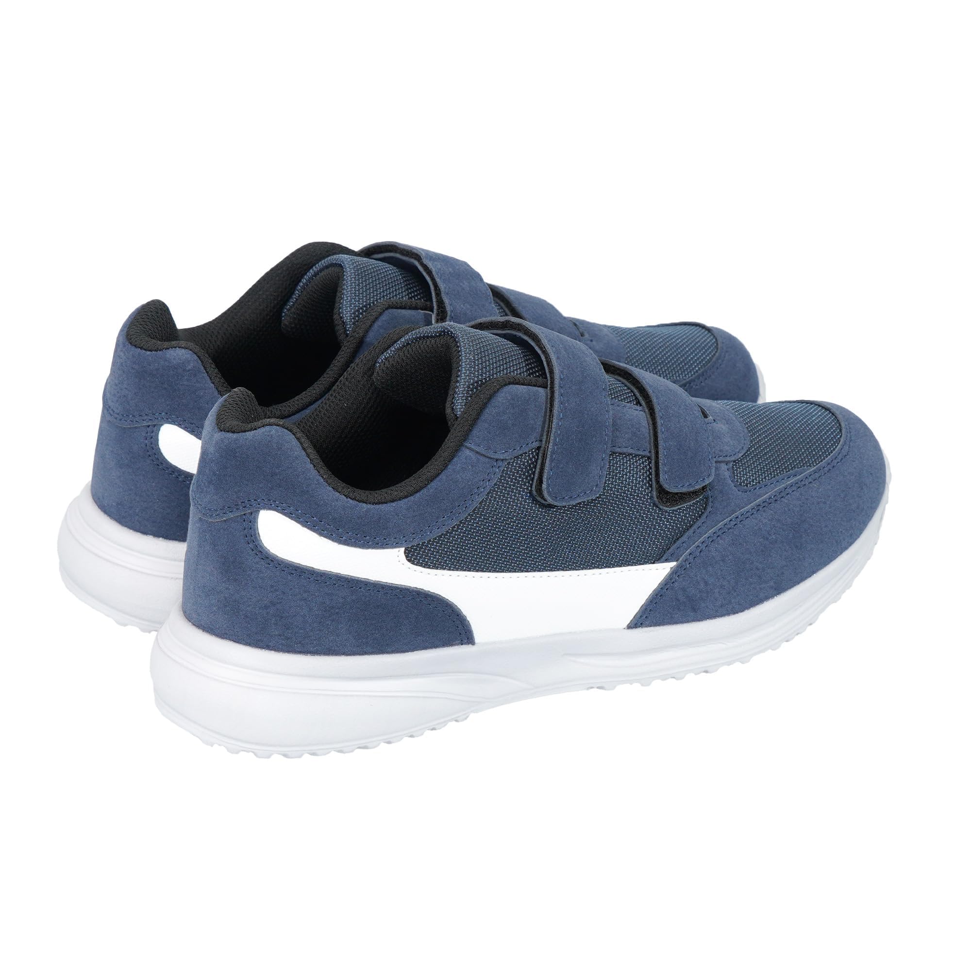 JOMIX Scarpe Uomo Leggero Scarpe da Ginnastica Casual Sportive Sneakers da Running Outdoor Jogging Antiscivolo Suola