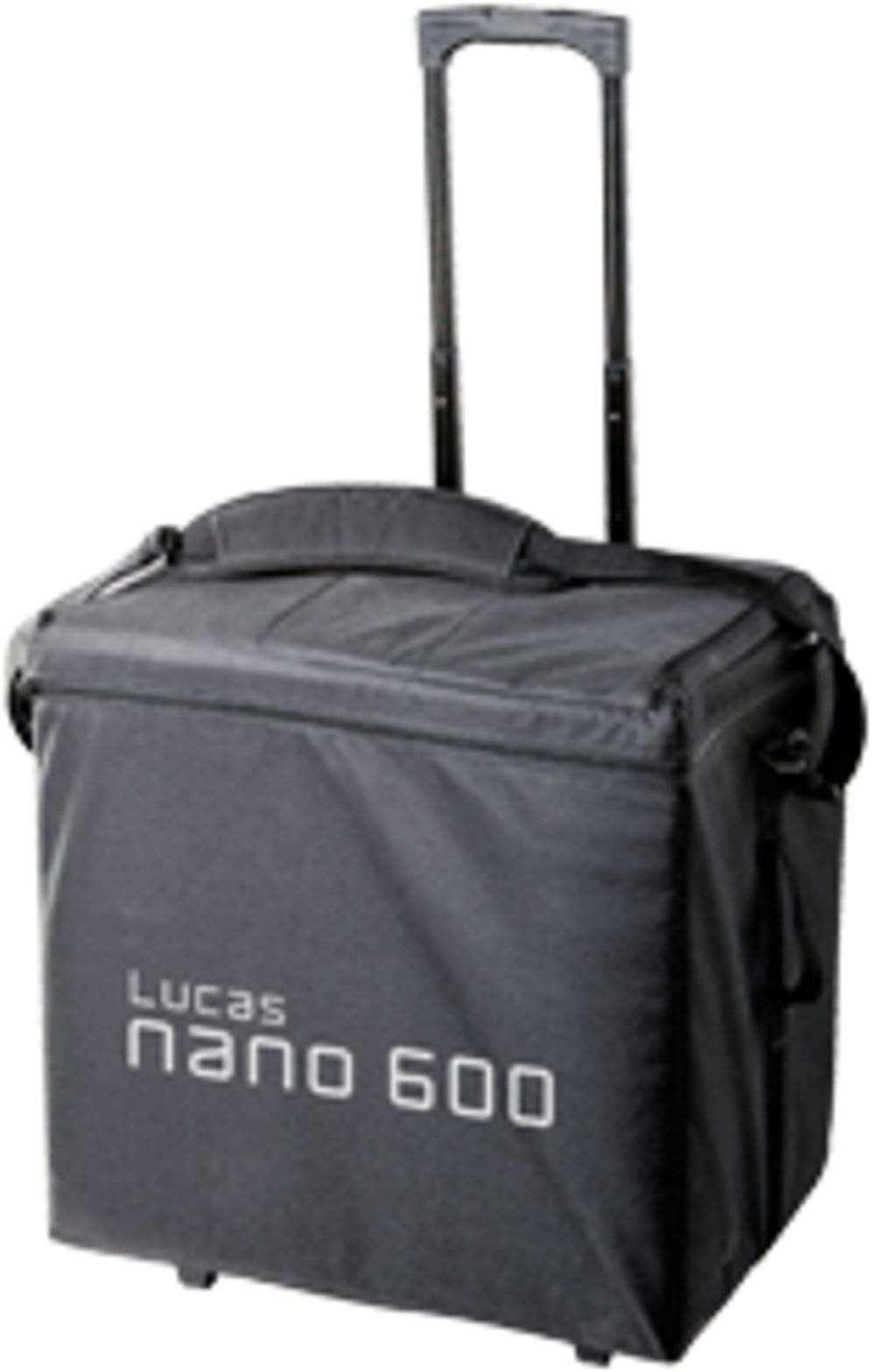 Acces Nano 600 Roller Bag