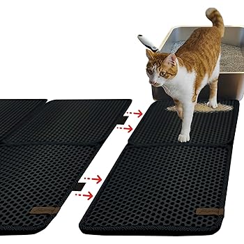 iprimio cat litter trapper
