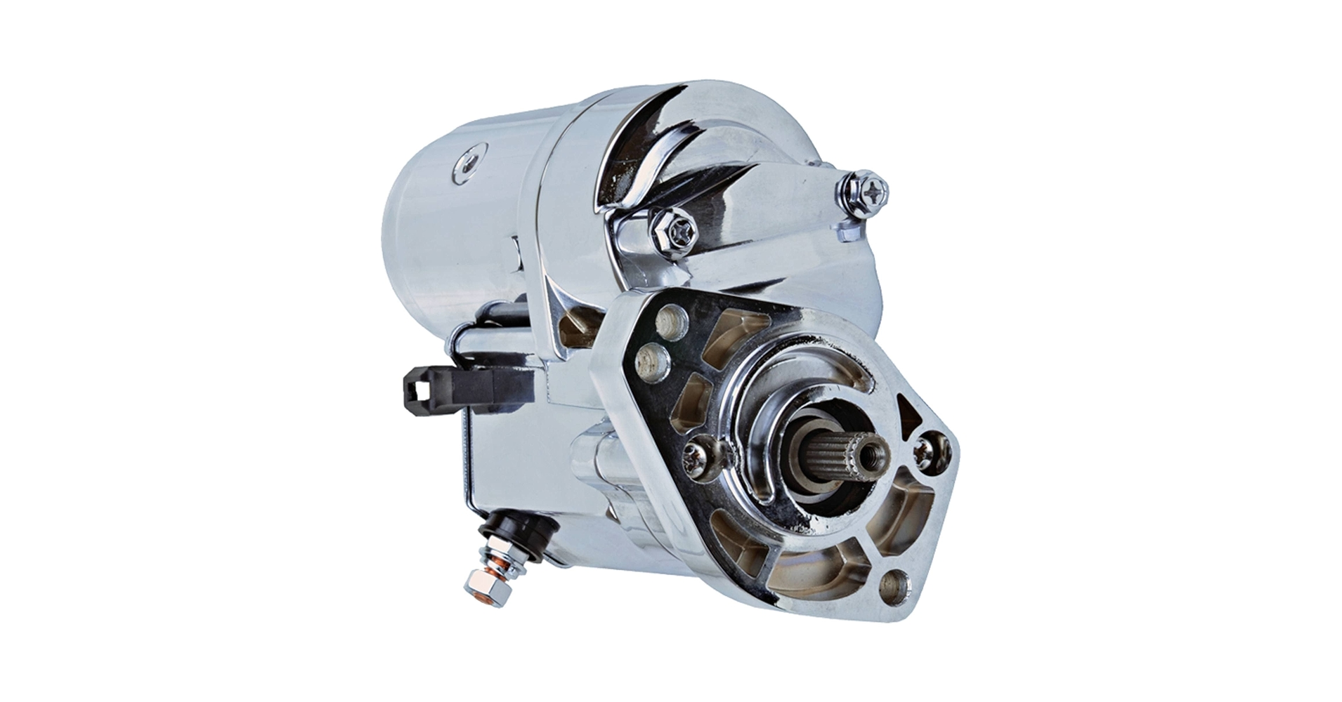 wk　1223 Amazon.com: DB Electrical SHD0009-C Starter - Harley