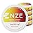 NZE Caffeine Nootropic Pouches (Lemon Cherry) - Energy Pouches with 50mg Caffeine, Alpha GPC, L-Tyrosine & L-Theanine No Sugar or Artificial Sweeteners - 15 Pouches Per Can - 5 Pack