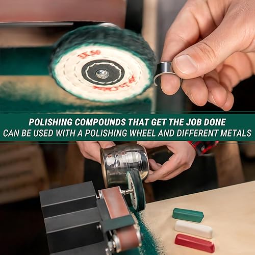 Miniatura 6 de BeaverCraft - Juego de asentador