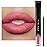 MAKI YIKA Pink Lipstick for Women Color Stay Long Lasting Lipsticks, No Smudge Matte Liquid Lipstick Transferproof Cruelty-Free Lip Color |Icy Pink