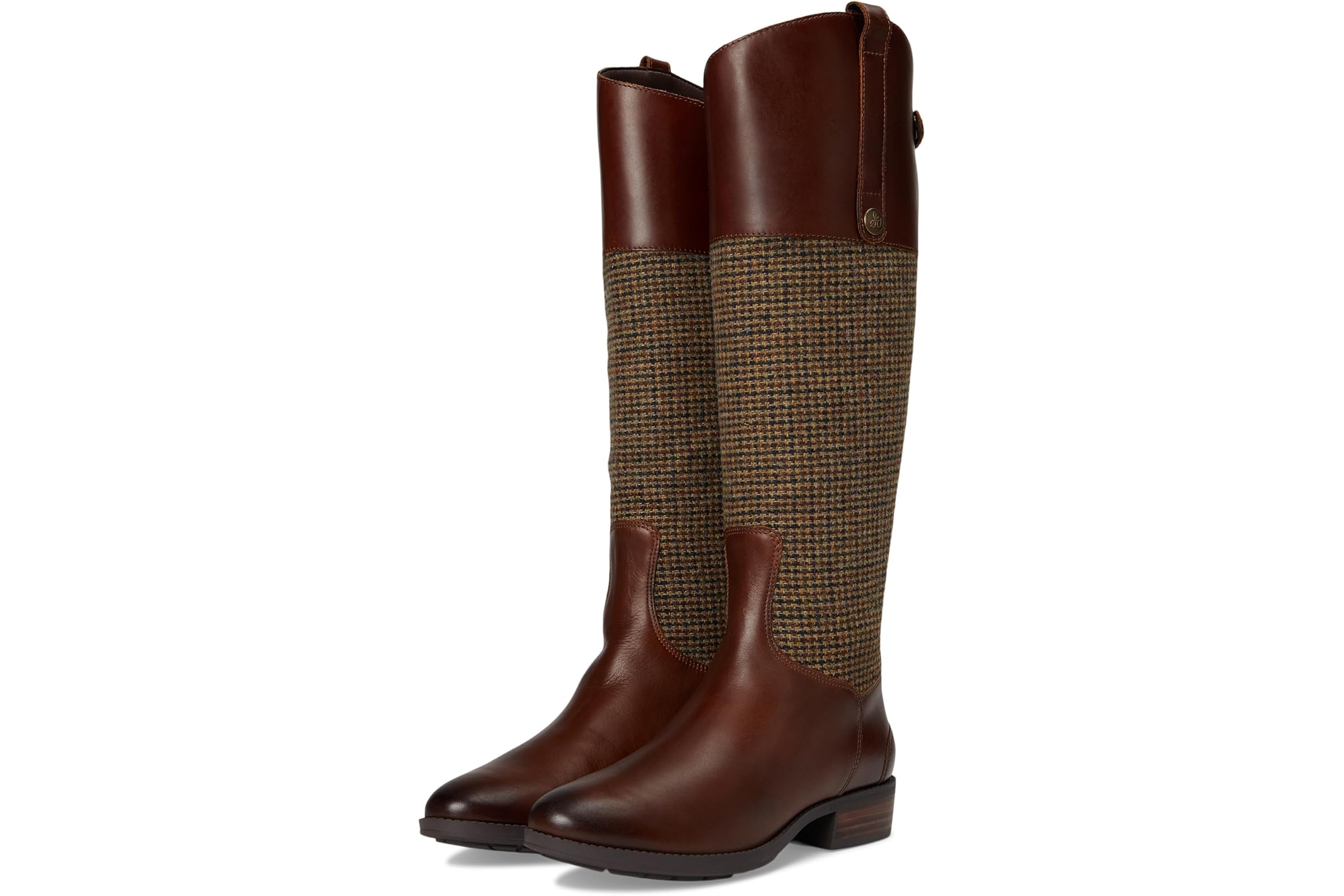 Ботинки Sam Edelman Penny