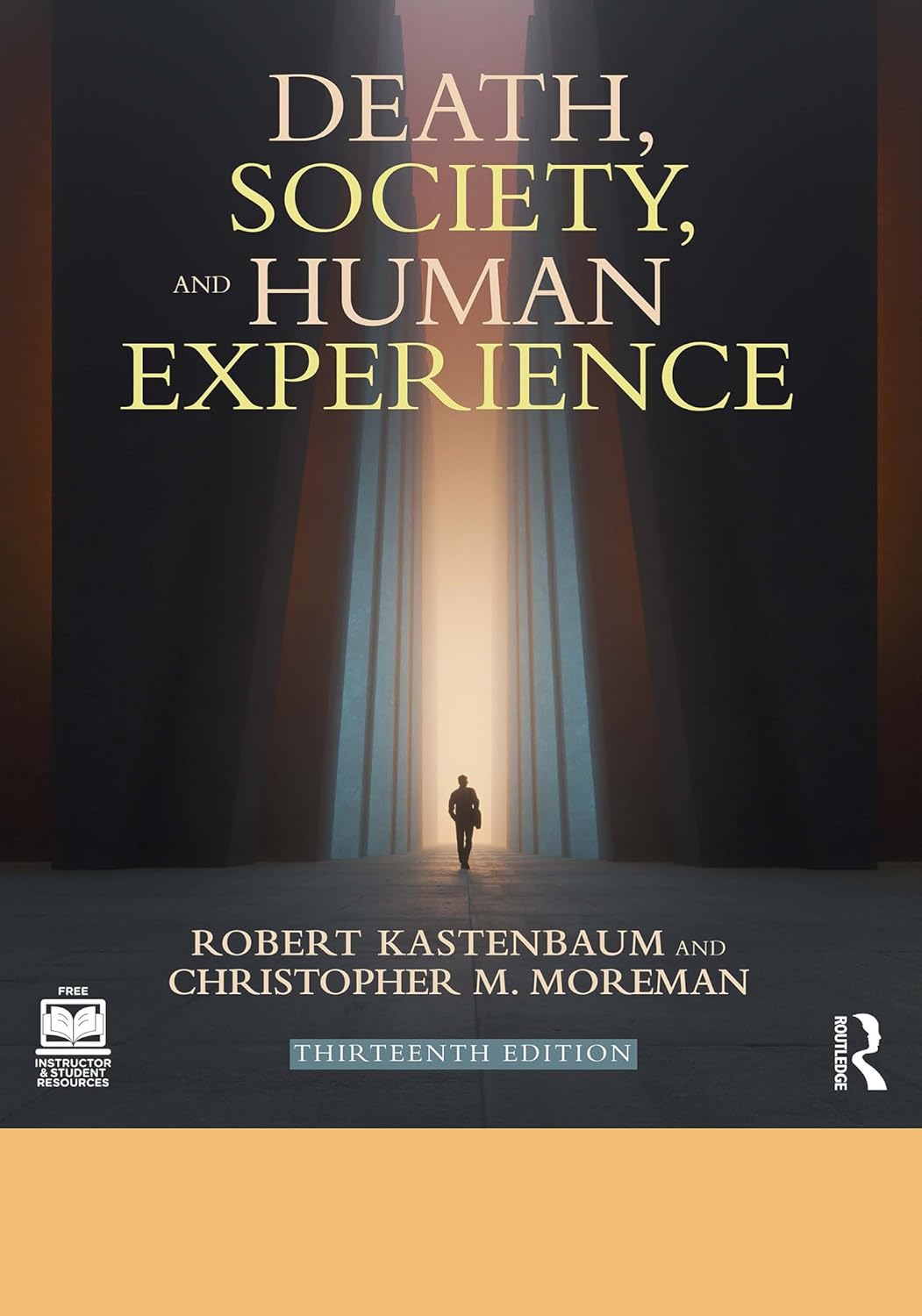 Death, Society, and Human Experience