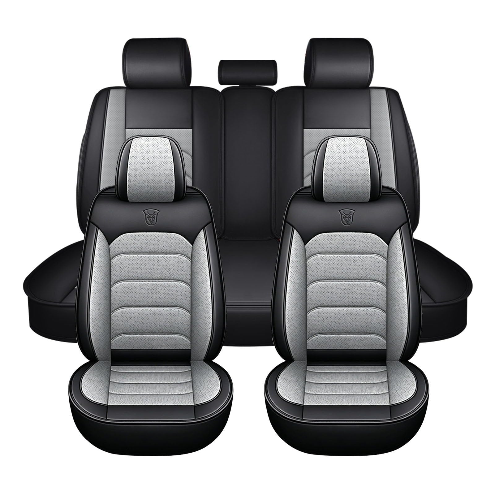 Coprisedili Auto Protector Per Nissan Note