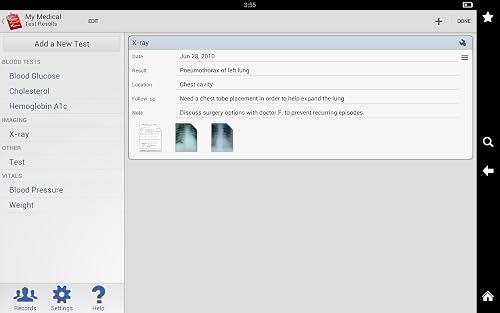 My Medical - Thumbnail 4