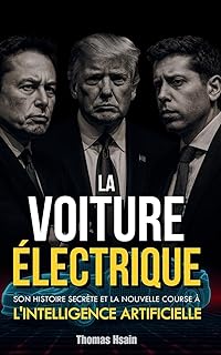 La voiture électrique : Son histoire, ses échecs et son avenir