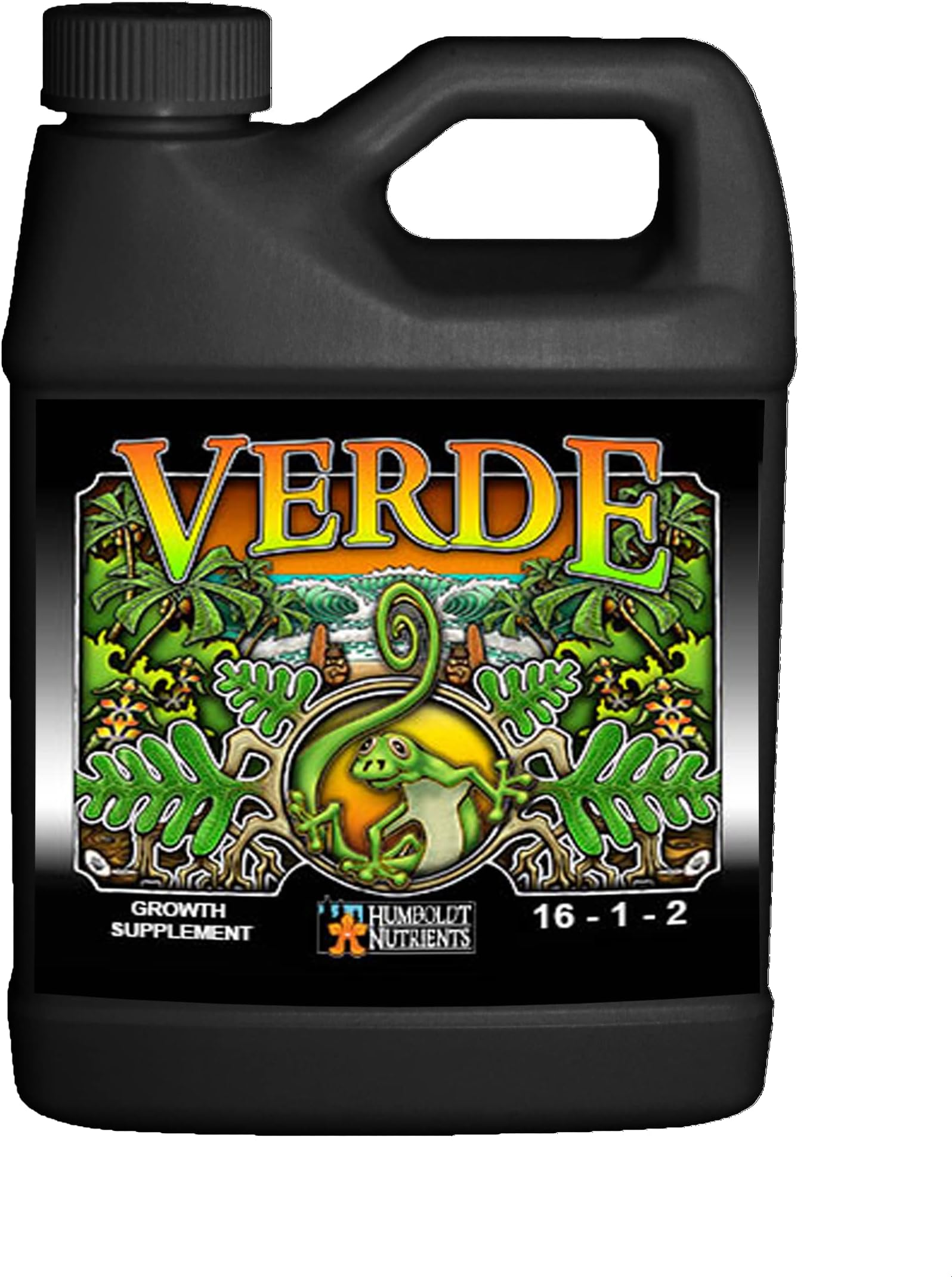 Humboldt Nutrients V405 Verde Germination Kit