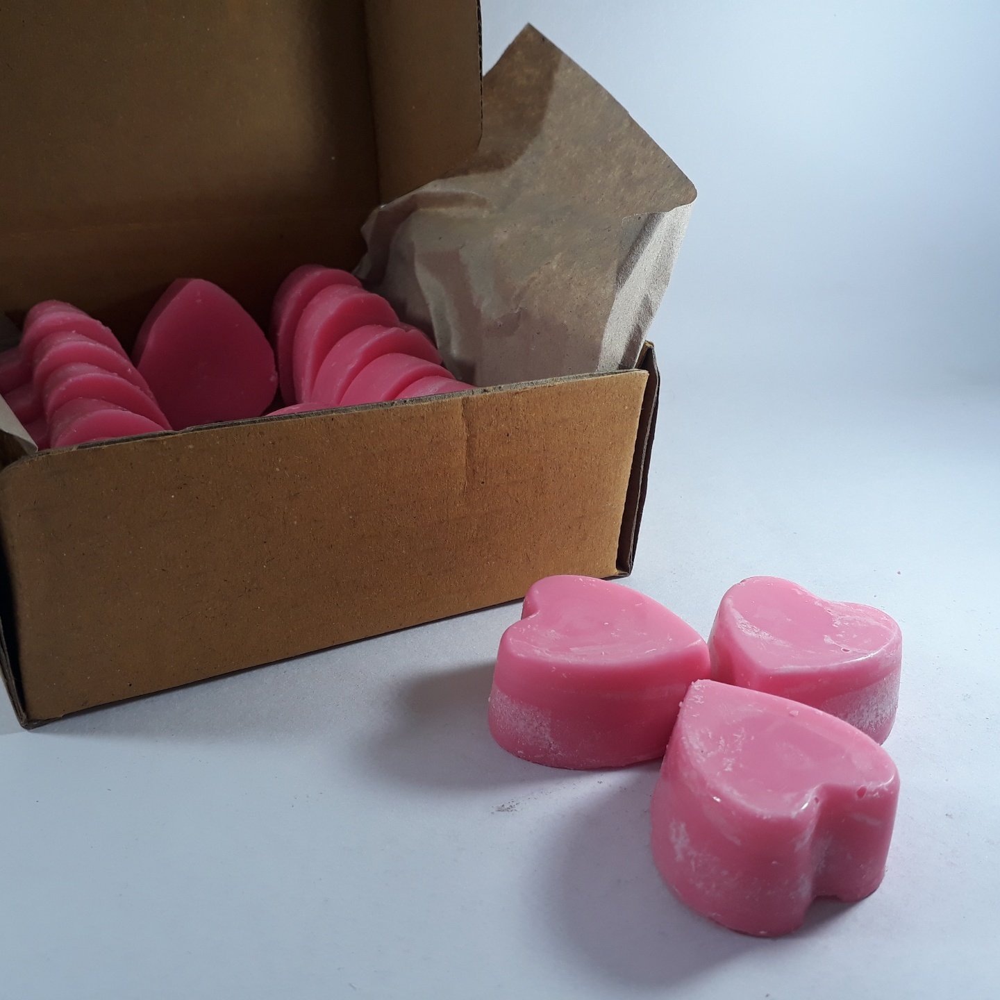 Buy Pack of 18 Scented Wax Melts for Wax Warmers Fruity Fragrance