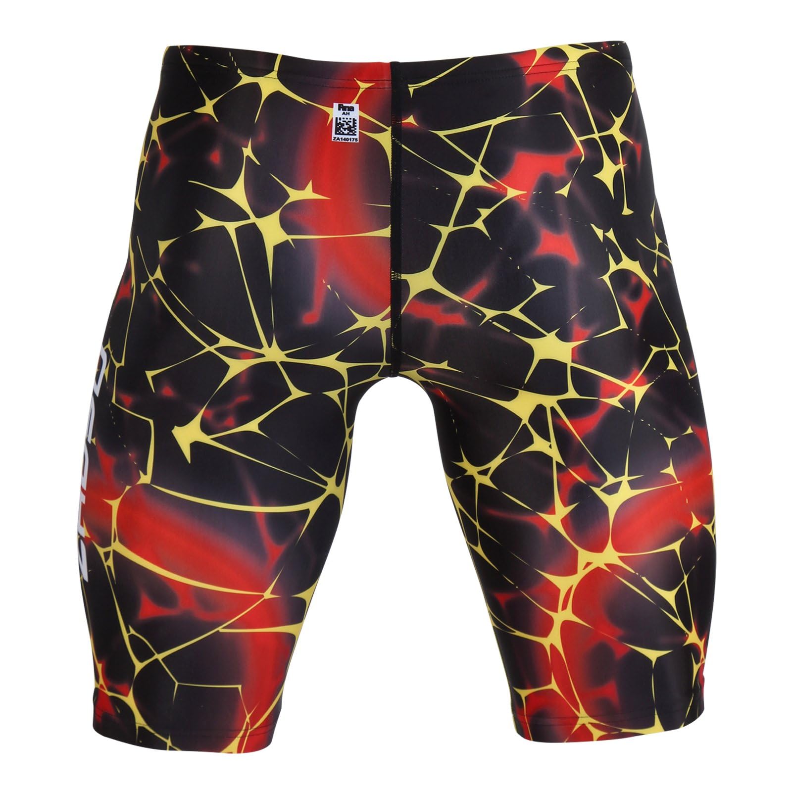 ZAOSU Wettkampf Schwimmhose Z-Color Jammer für Herren & Jungen