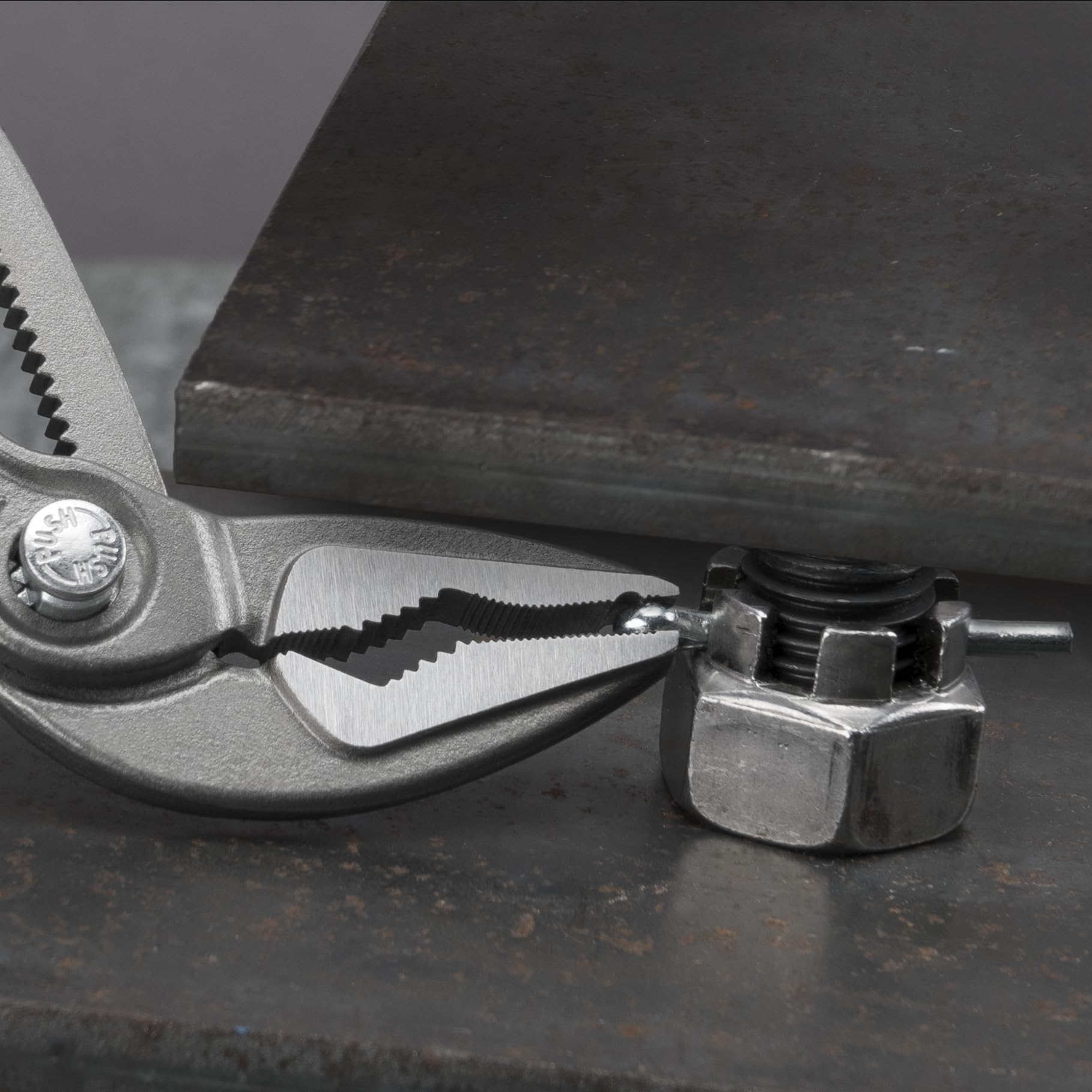 Amazon.co.jp: KNIPEX クニペックス CobraESコブラエクストラ スリム