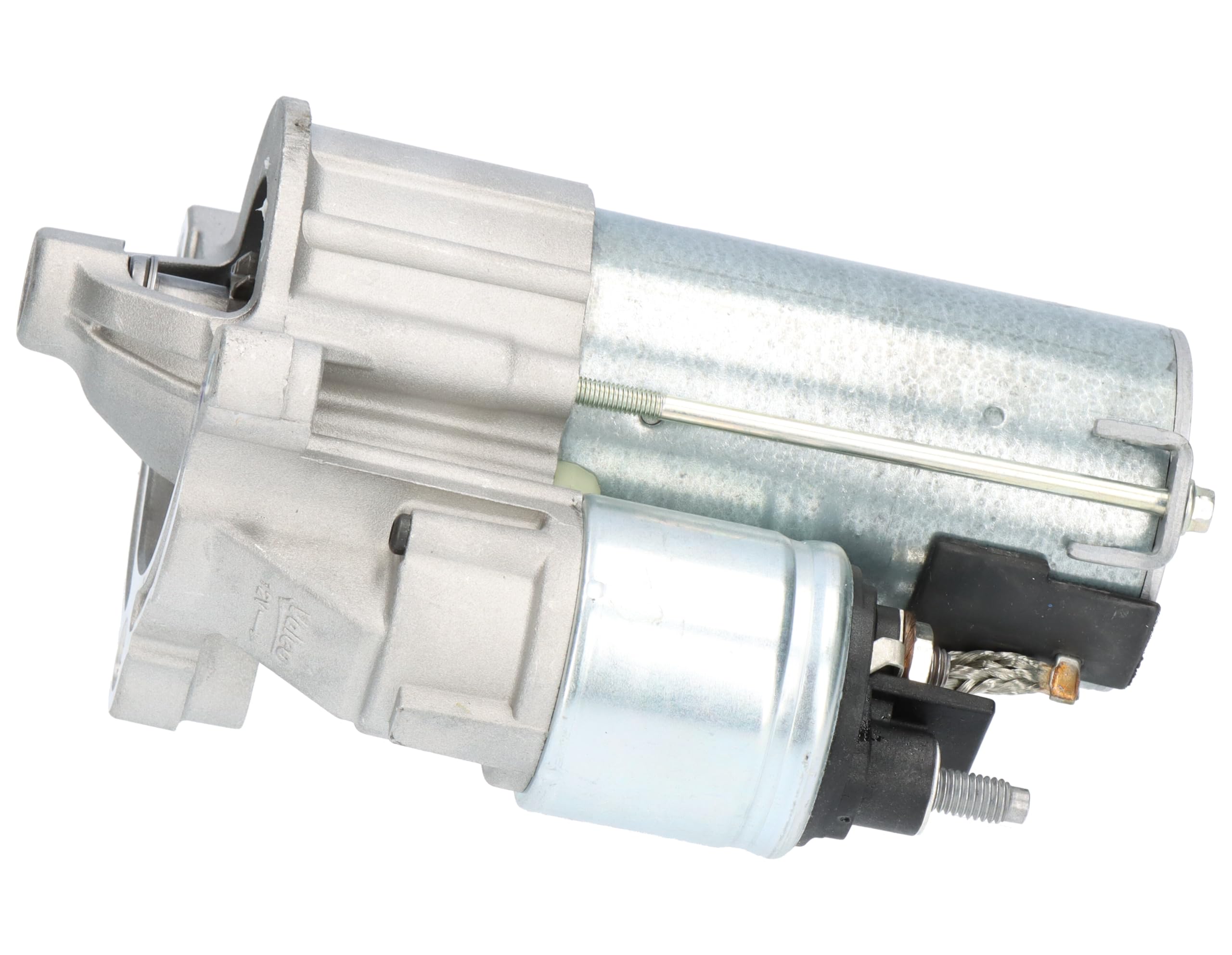 VALEO-432623-Motor de arranque- Potencia nominal: 1,2 kW - Stop & Start: NO - Número de dientes: 9 dientes - Tensión: 12 V - Sentido de rotación: CLOCKWISE