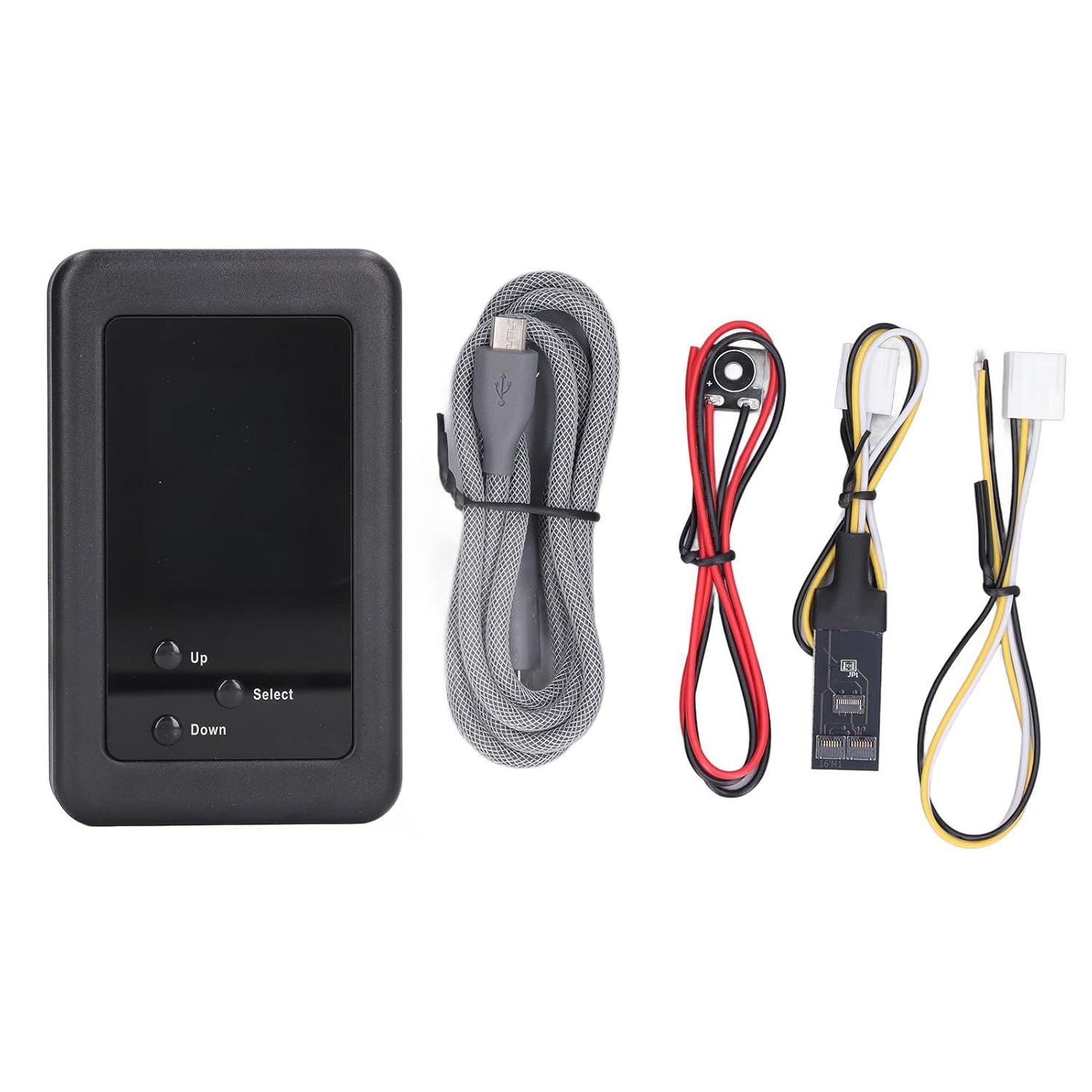 Battery Repair Tool Efficient Repair Battery Unlock Tool Editing Data