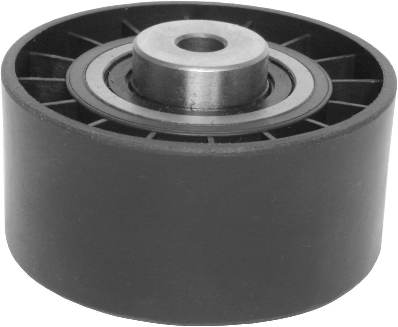 URO Parts 104 200 0470 Belt Tensioner Pulley Automotive