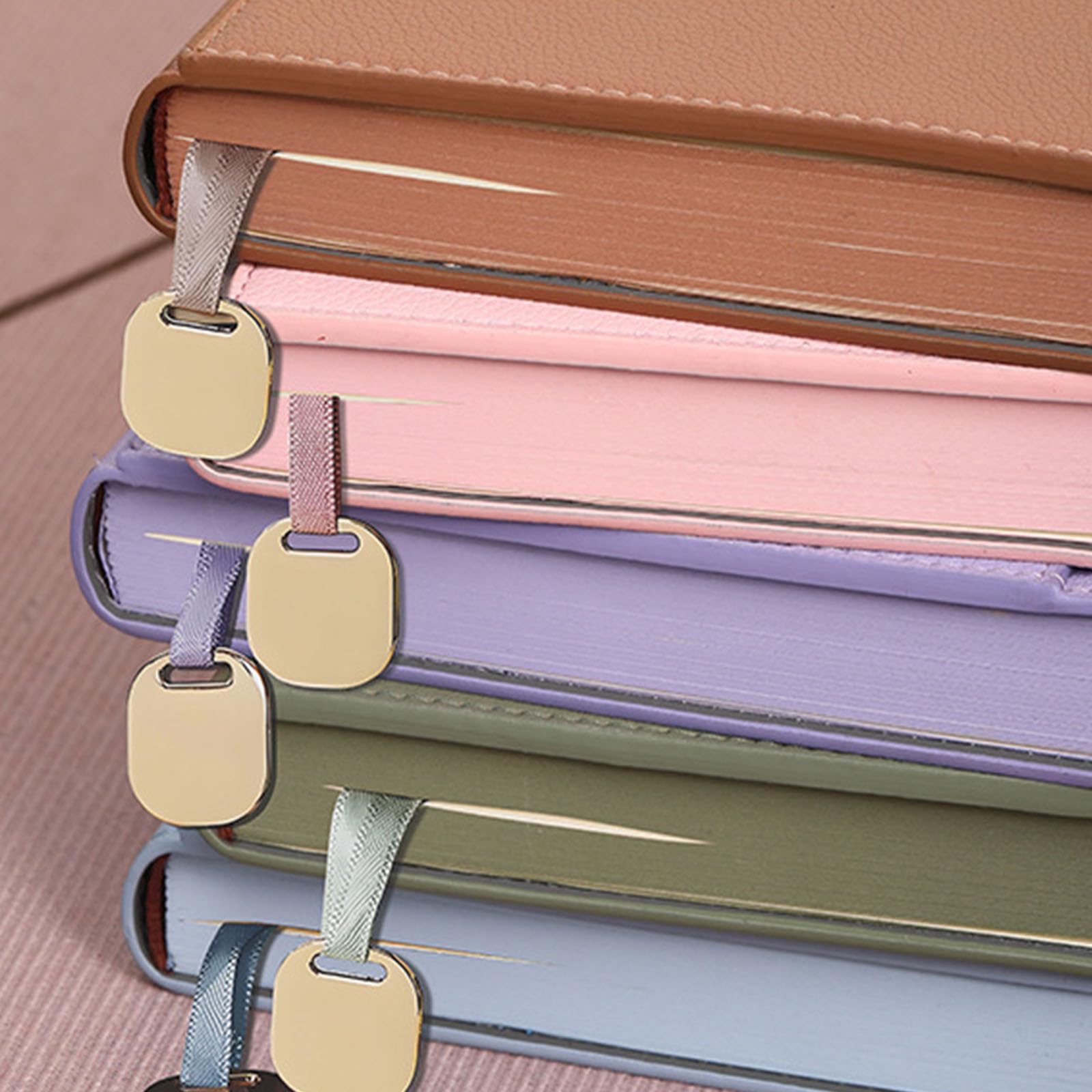 Taccuino professionale in pelle PU, 300 pagine, nastro a righe, segnalibro, chiusura magnetica, copertina rigida, taccuino professionale per riunioni di lavoro