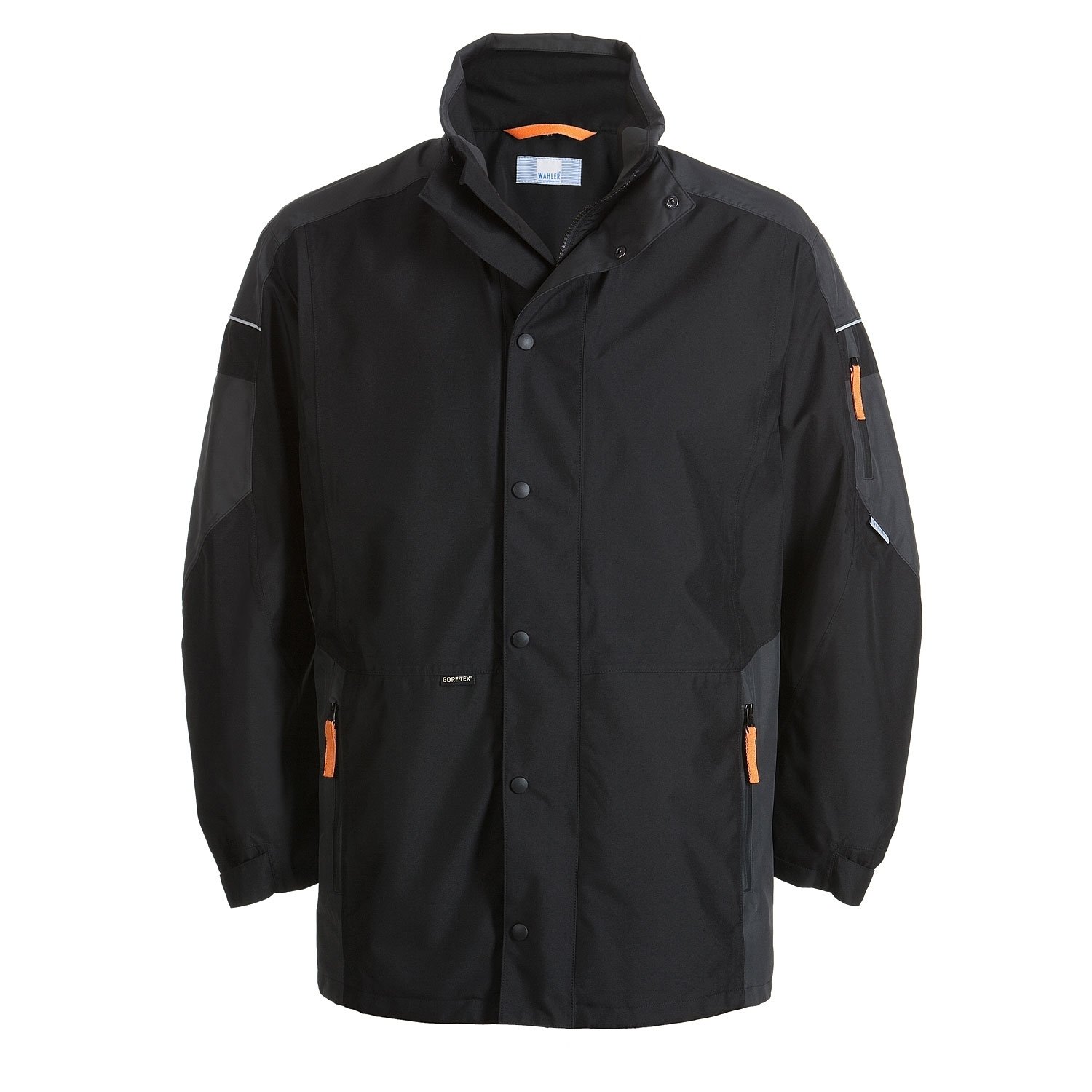 Veste longue Newport EBX GORE-TEX 4785600 coupe imperméable haut de gamme