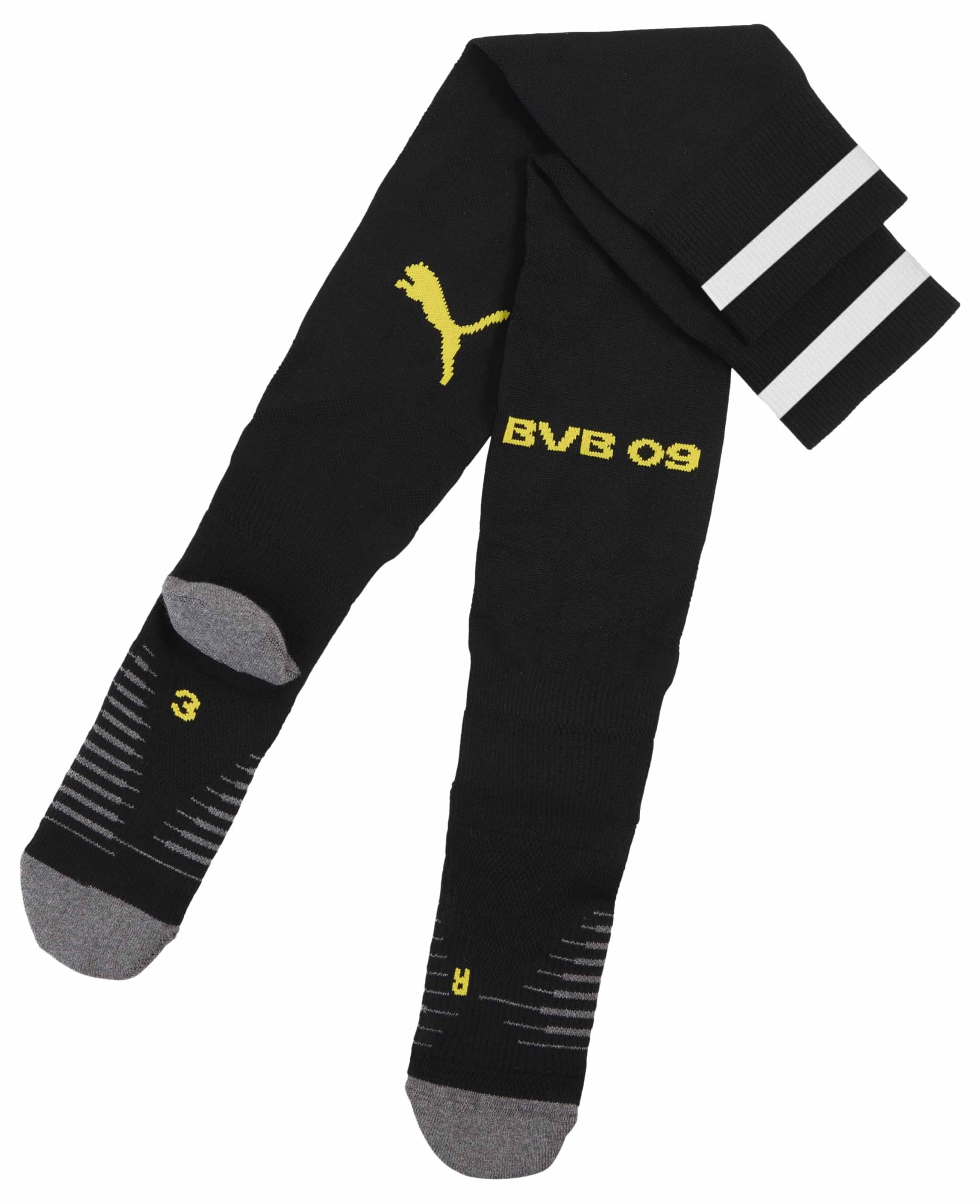 PUMA BVB Plain Socks Replica