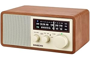 Roberts Stream 94i - The Perfect Balance of Vintage Charm and Modern Functionality