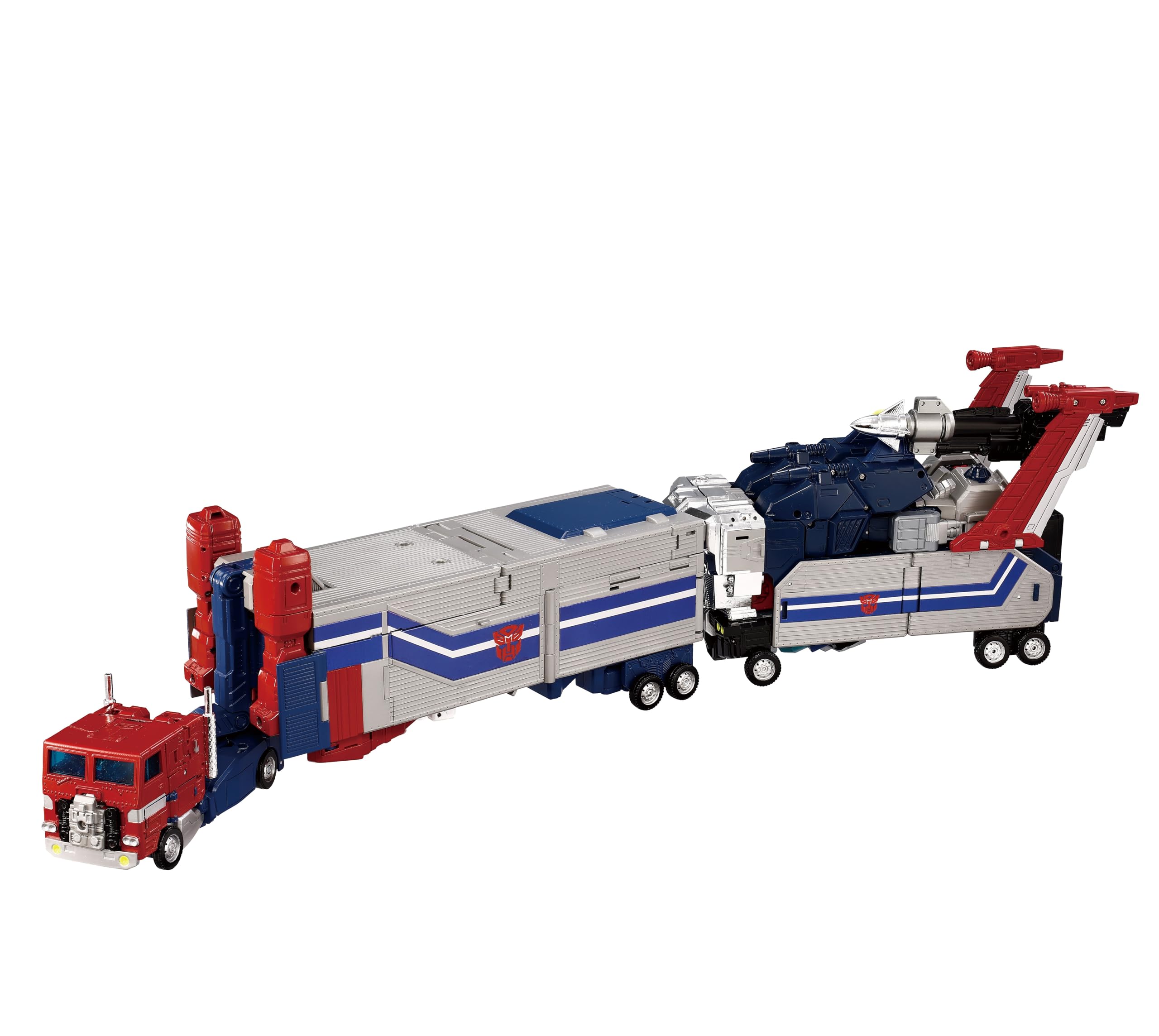 Amazon.co.jp: トランスフォーマー MPG - 14 ゴッドボンバー : おもちゃ