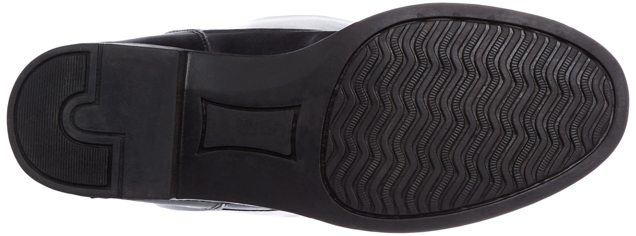 HKM, Reitstiefel -New Fashion-, Damen, Kurz/Weit, Stivali da equitazione, Donna