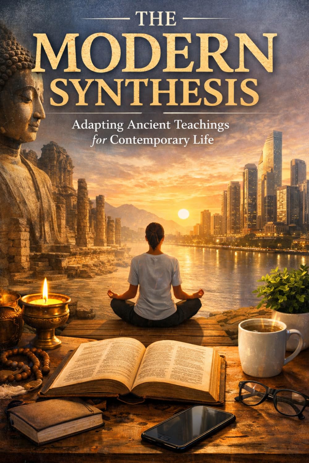 The Modern Synthesis: Adapting Ancient Teachings for Contemporary Life