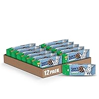 Vista 15 de Pillsbury Mini galletas dobles de chocolate, 6 unidades, 18 onzas (paquete de 9)