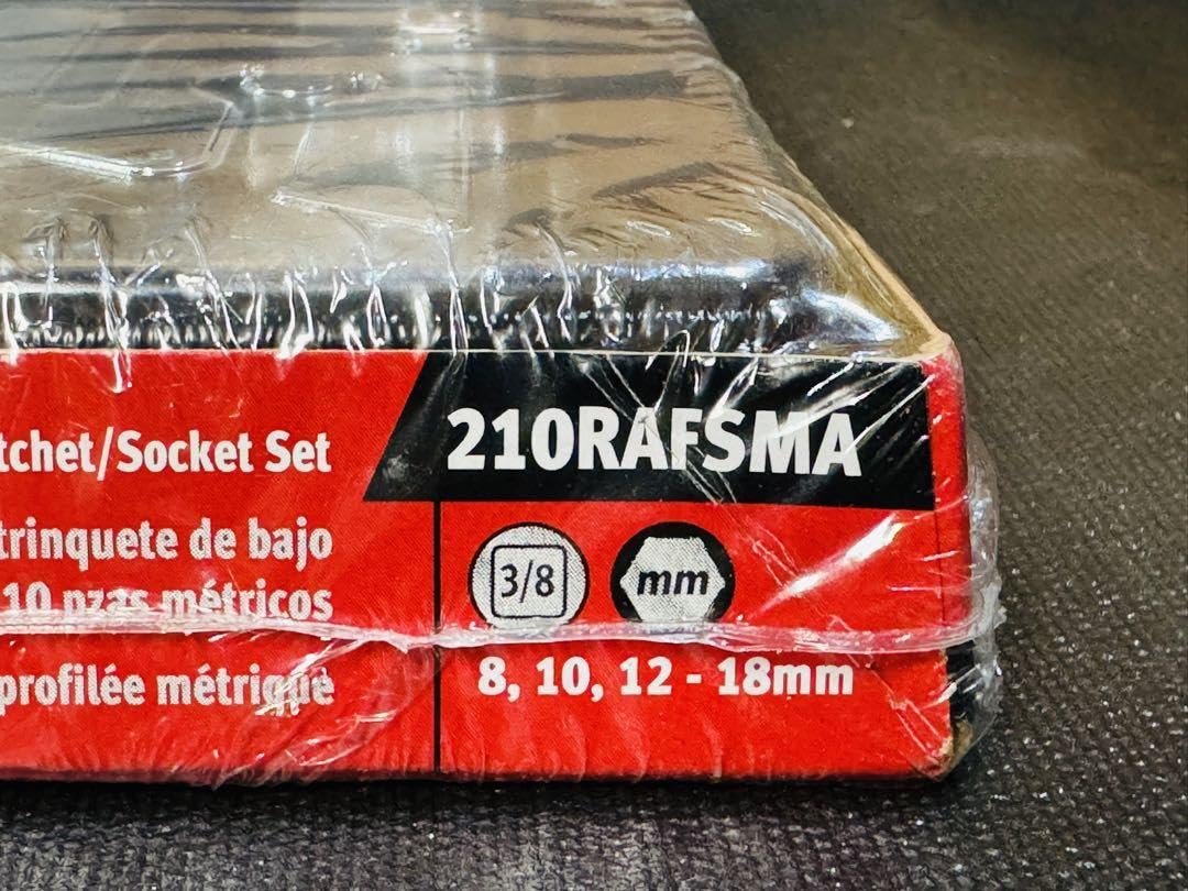 Amazon.co.jp: スナップオン ロープロ（極薄）ソケットラチェット 