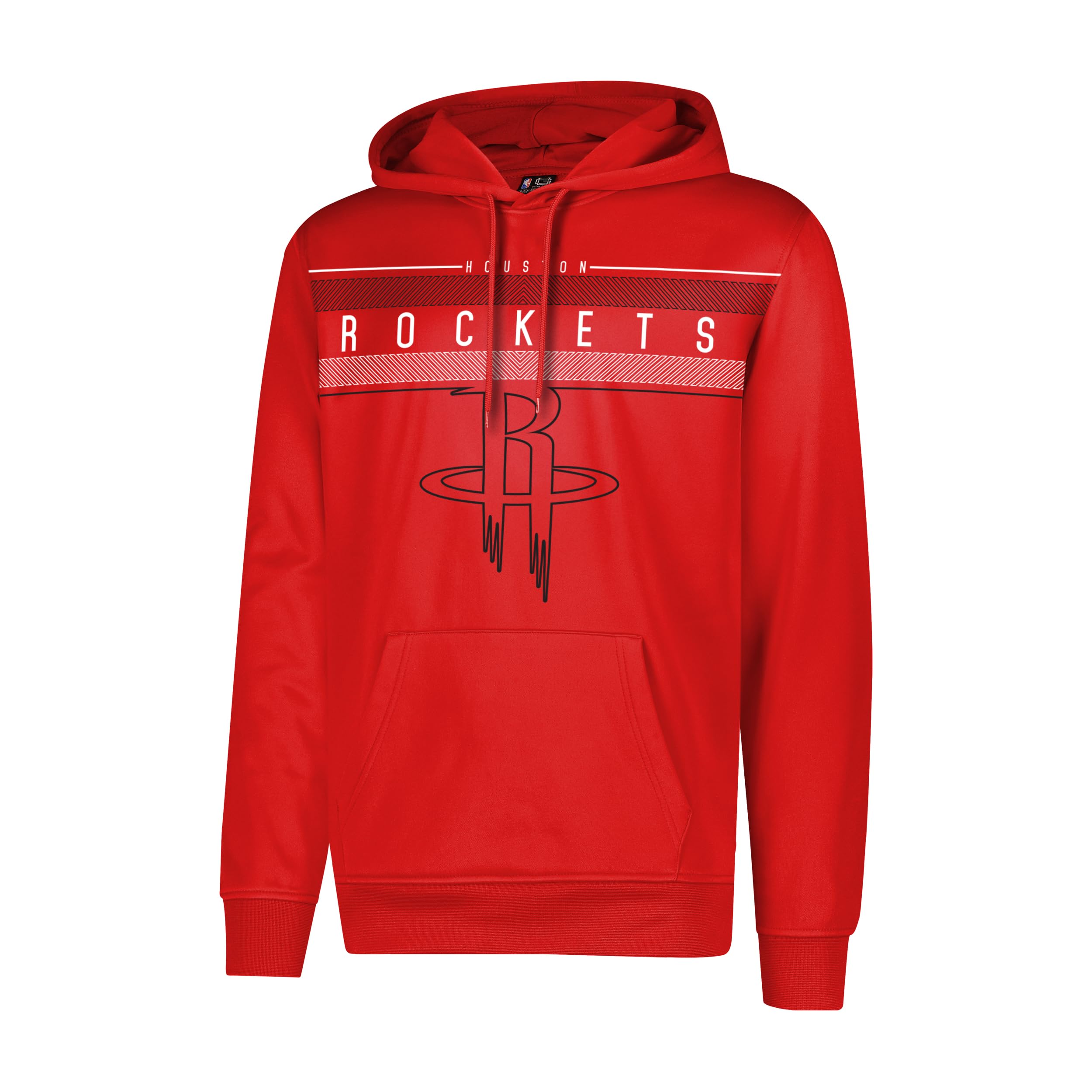 Ultra Game Sudadera con capucha oficial de la NBA para hombre, supersuave, de Midtown
