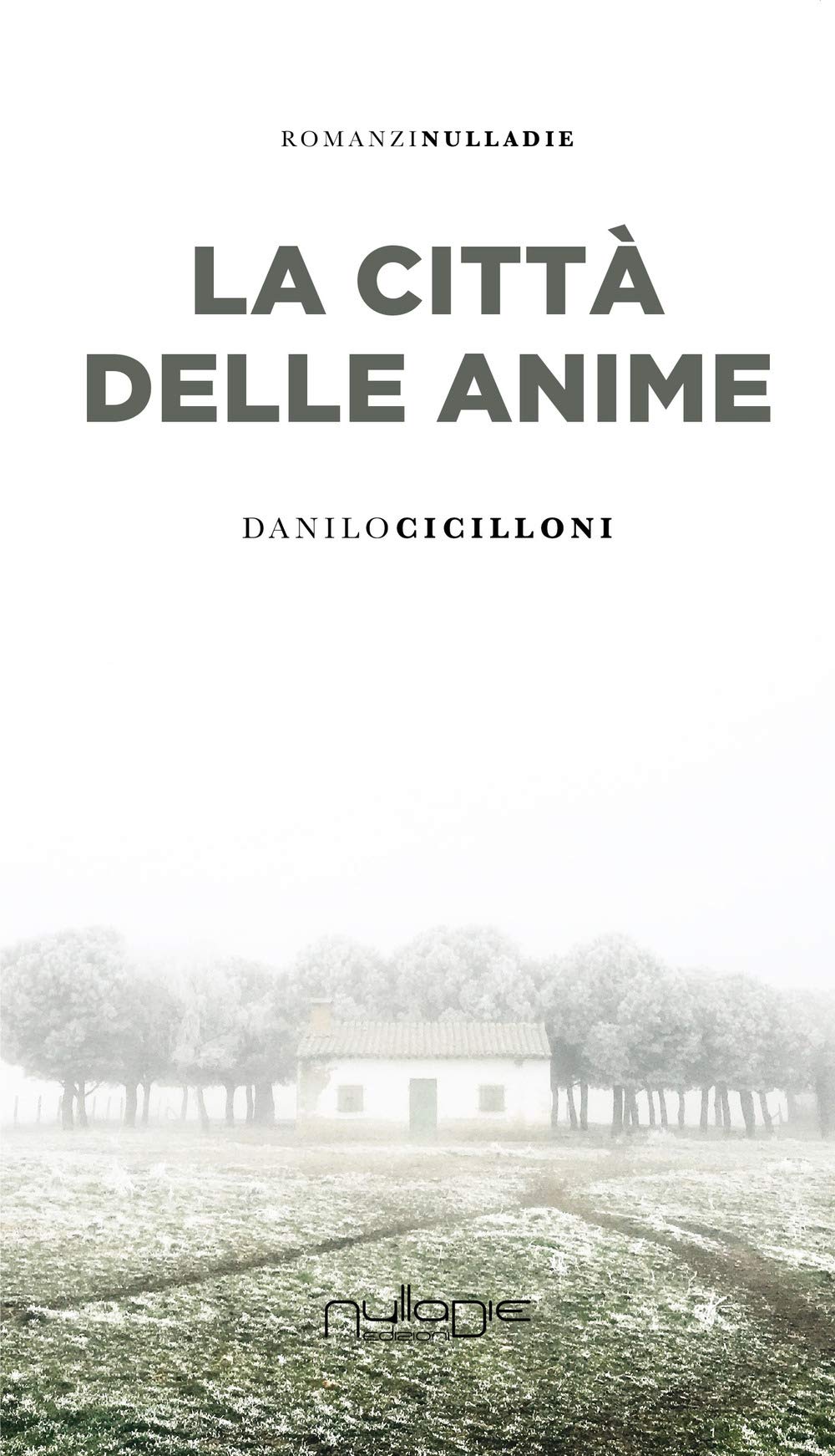 La Città Delle Anime - 4