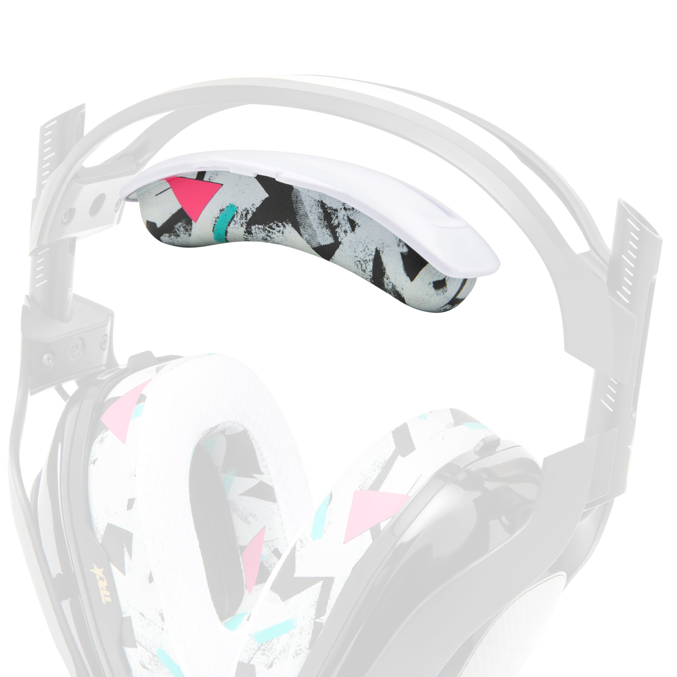 Amazon.com: WC BandZ A40 - Upgraded Headband Replacement Kit for