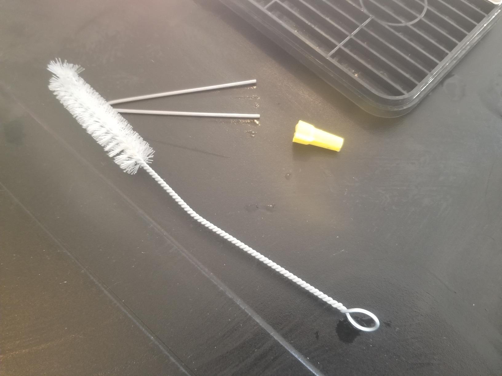 Taprite Kegerator Cleaning Kit Home & Kitchen