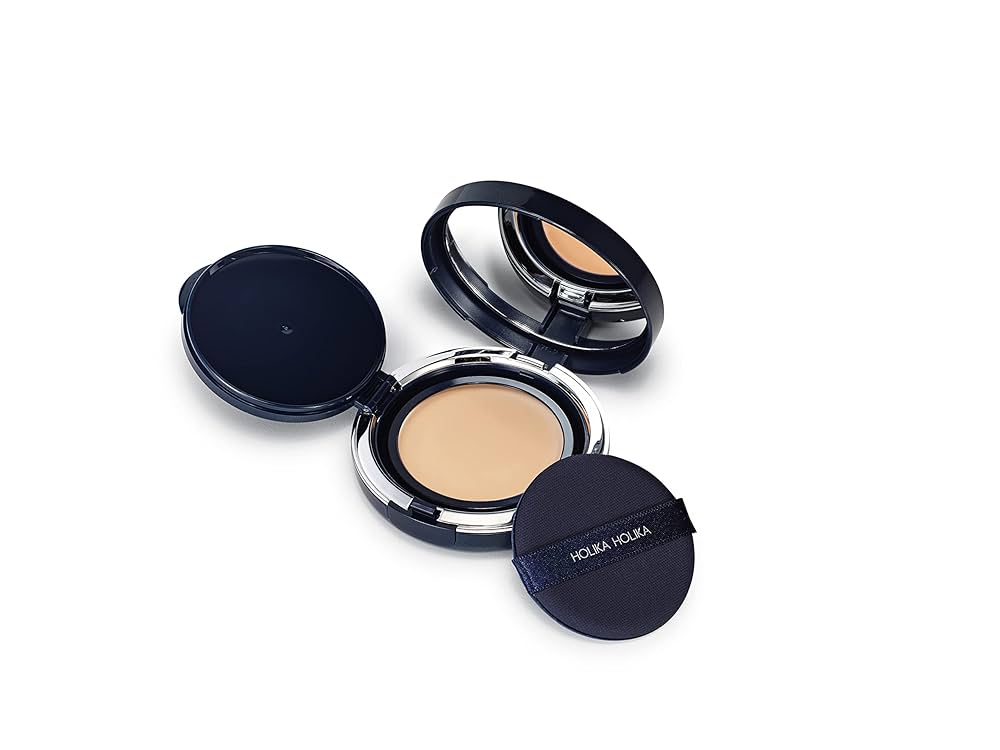 最新‼️ホリカホリカエッセンスBB Wデーションマックスセット