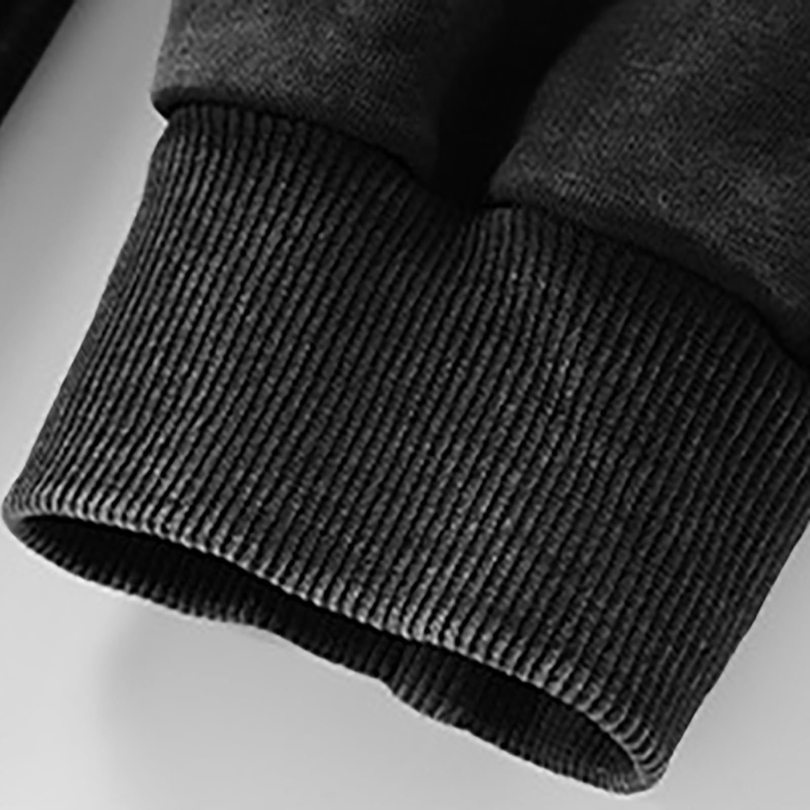 Generico Giubbotto Uomo Invernale Elegante,Giacche Casual da Uomo Eleganti Cardigan con Cappuccio per L'Autunno E l'inverno Felpe Larghe E Lavabili alla Moda per L'Uso Quotidiano