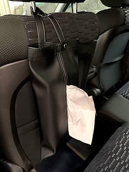 【専用】Rady リゾフラ カー用品 ヘッドレスト ティッシュケース 車 シートサイドポケット 便利グッズ ヘッドレスト ティッシュ