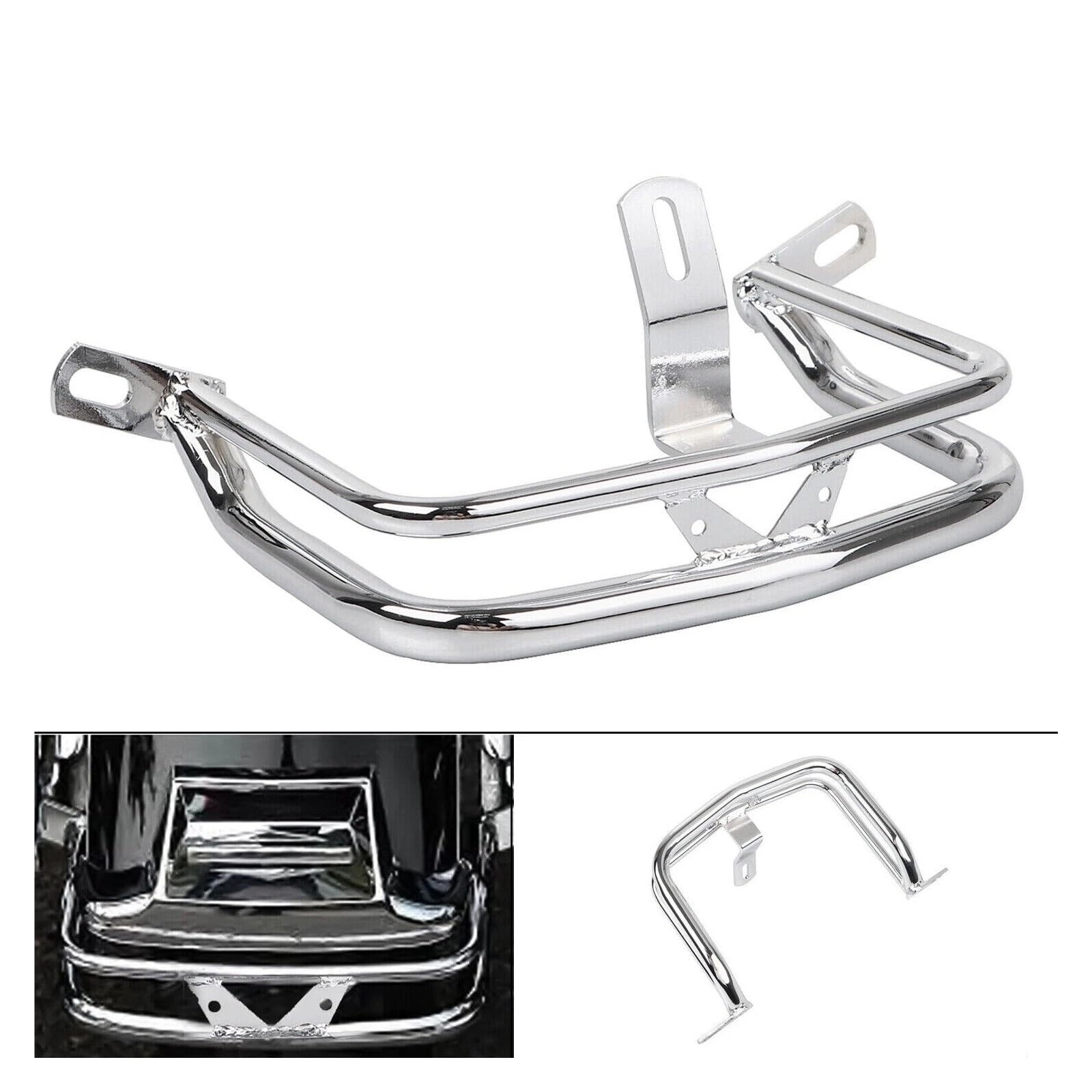 ツーリング1997-2008 バガーセット サドルバッグ＆リアフェンダー7-14 ツーリング1997-2009 バガーセット サドルバッグ＆リアフェンダー7-14