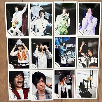 Hey!Say!JUMP 中島裕翔 直筆サイン色紙 中島裕翔 Hey!Say!JUMP 色紙 - メルカリ