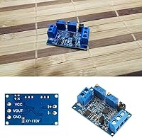 Vista 6 de Ximimark Módulo convertidor de corriente a voltaje 0/4-20mA a 0-3.3V 0-5V 0-10V Transmisor de voltaje Conversión de señal Placa de acondicionamiento