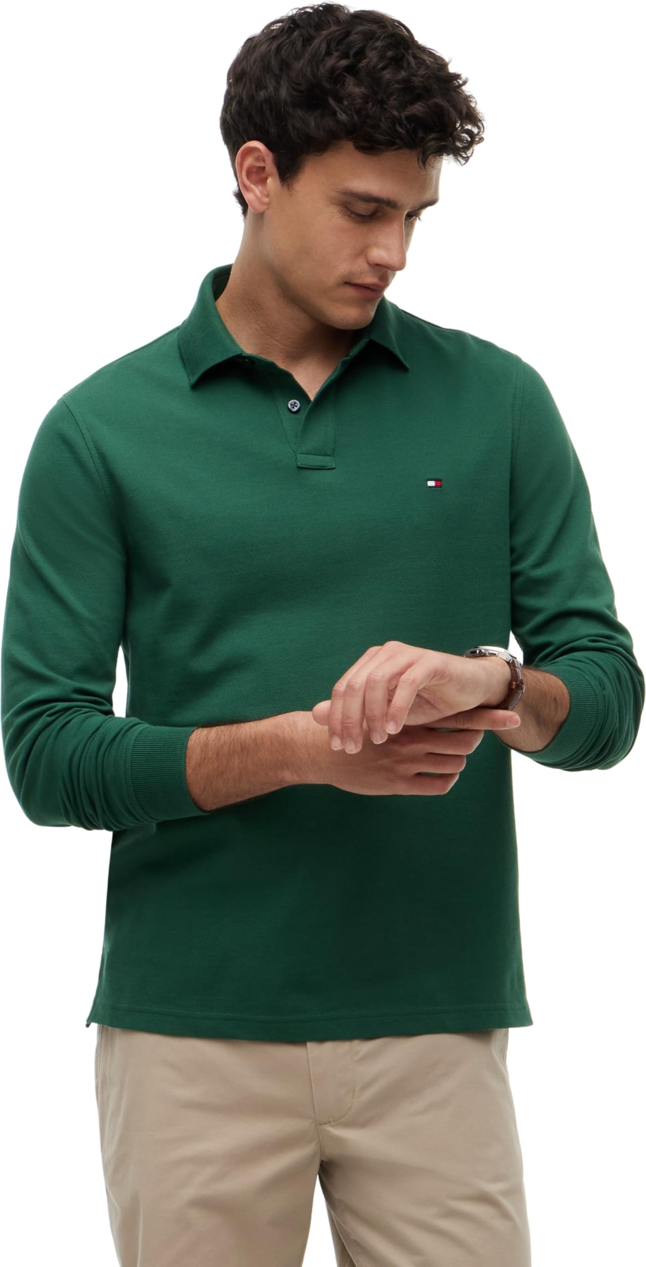 Mode von Calvin Klein & Tommy Hilfiger