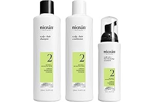 Hair Growth Co 10 in 1 Serum