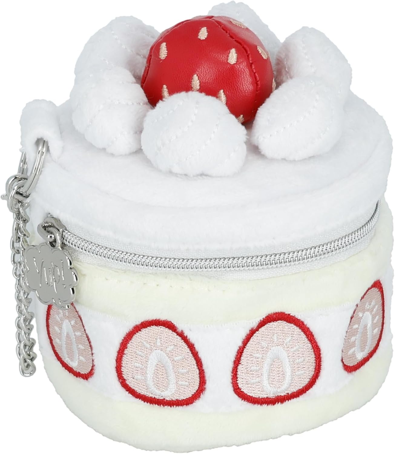 丸眞 Marushin Pouch Shortcake 01 Shortcake