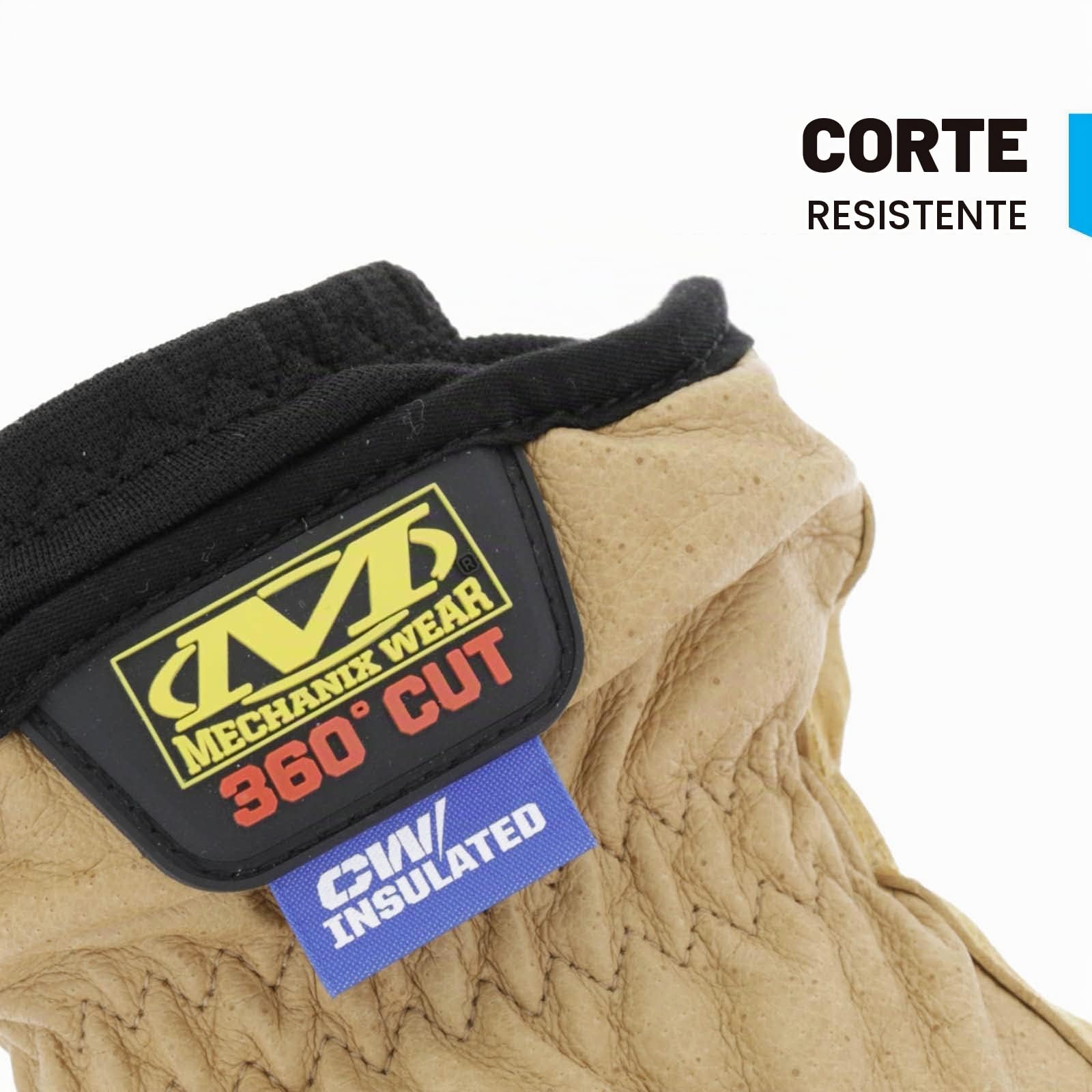 Mechanix Wear, Guantes