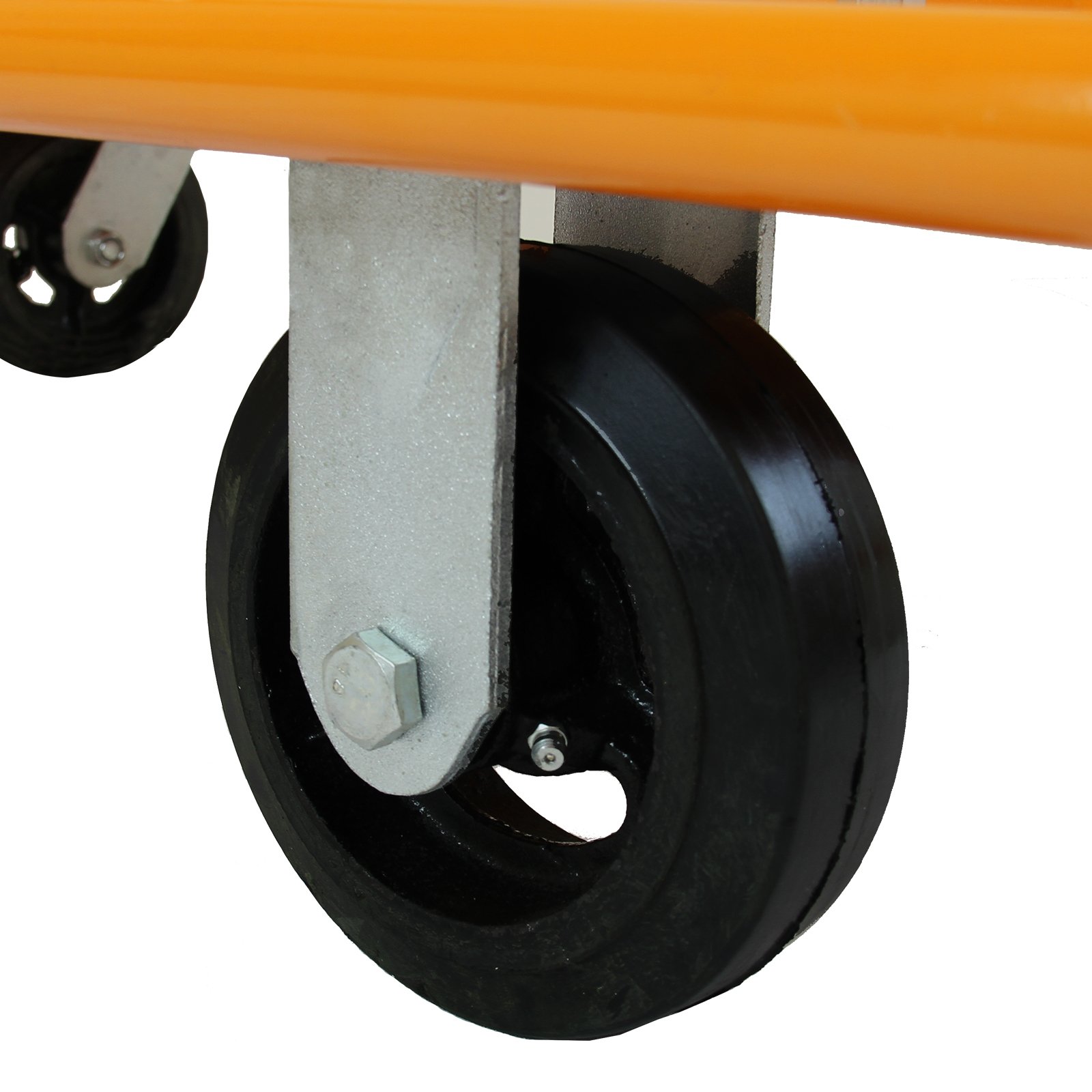 Monster Racking Plasterboard Trolley Drywall Cart 2200lb Heavy Duty