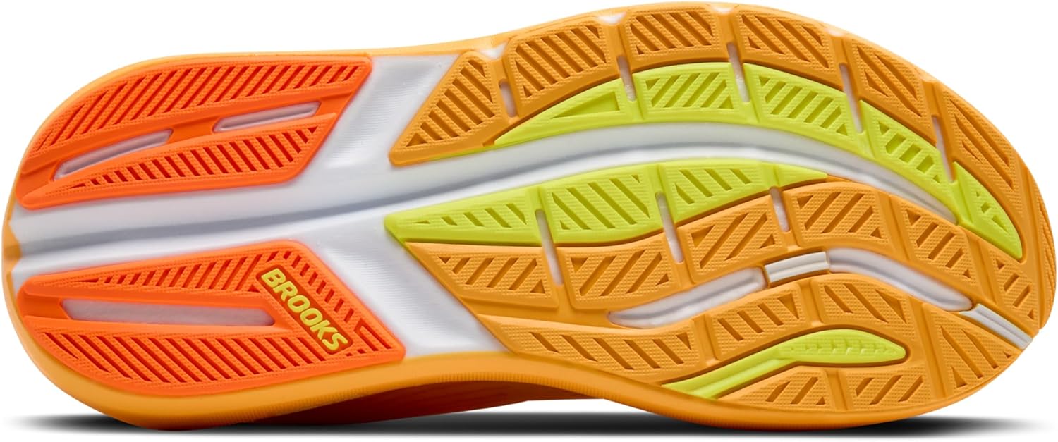 Brooks Men’s Ghost Max 3 Neutral Running & Walking Shoe - Image 6