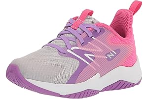 Nike Sneakers for Girls: The Rave Run V2 Lace-Up