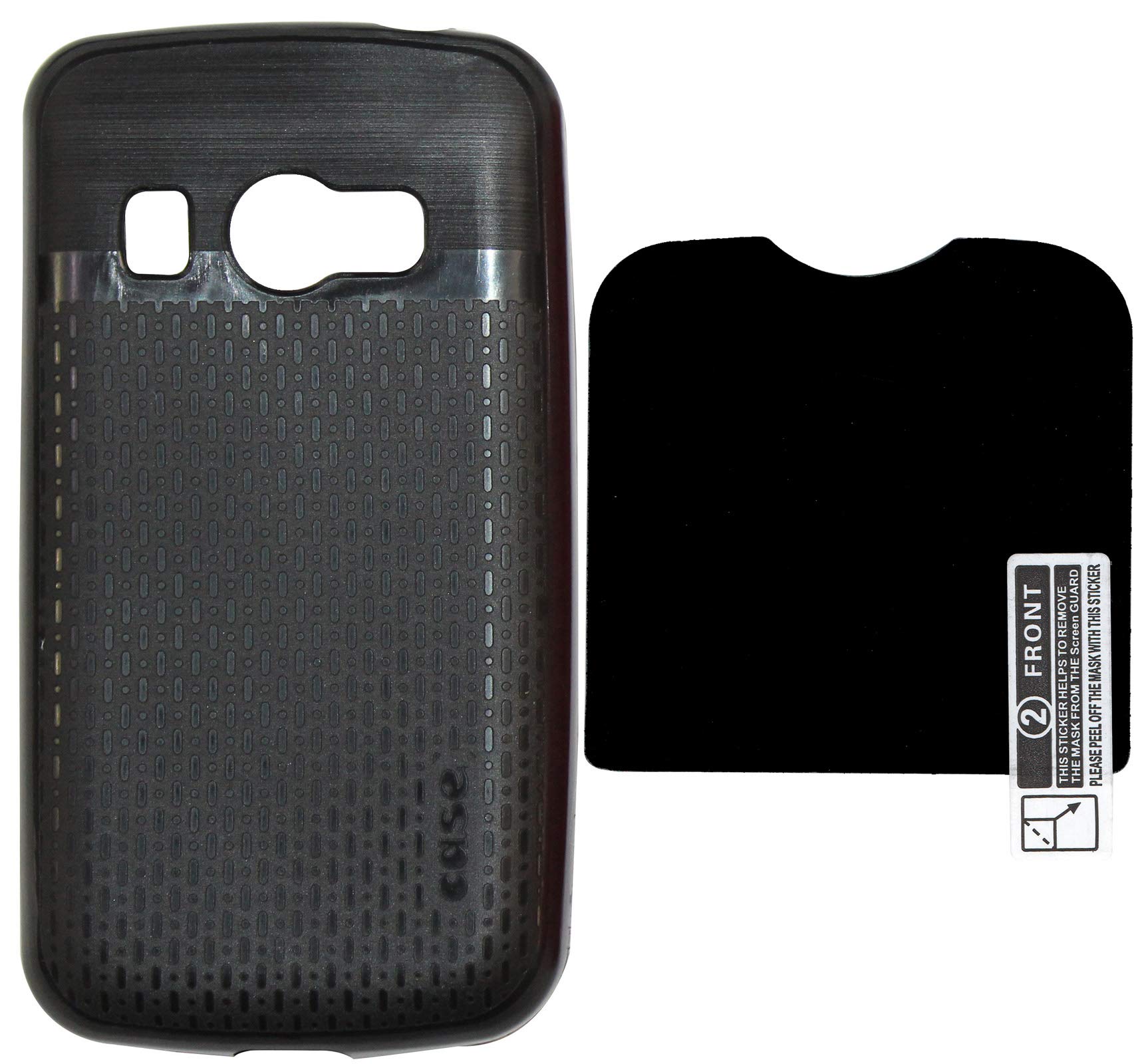 FCS Personal Sound Enhancement Hearing Amplifier Adults or Elderly Deaf people (K-55 ITC Hearing Aid) For Mild Hearing Loss.(3 Month Seller Warranty)