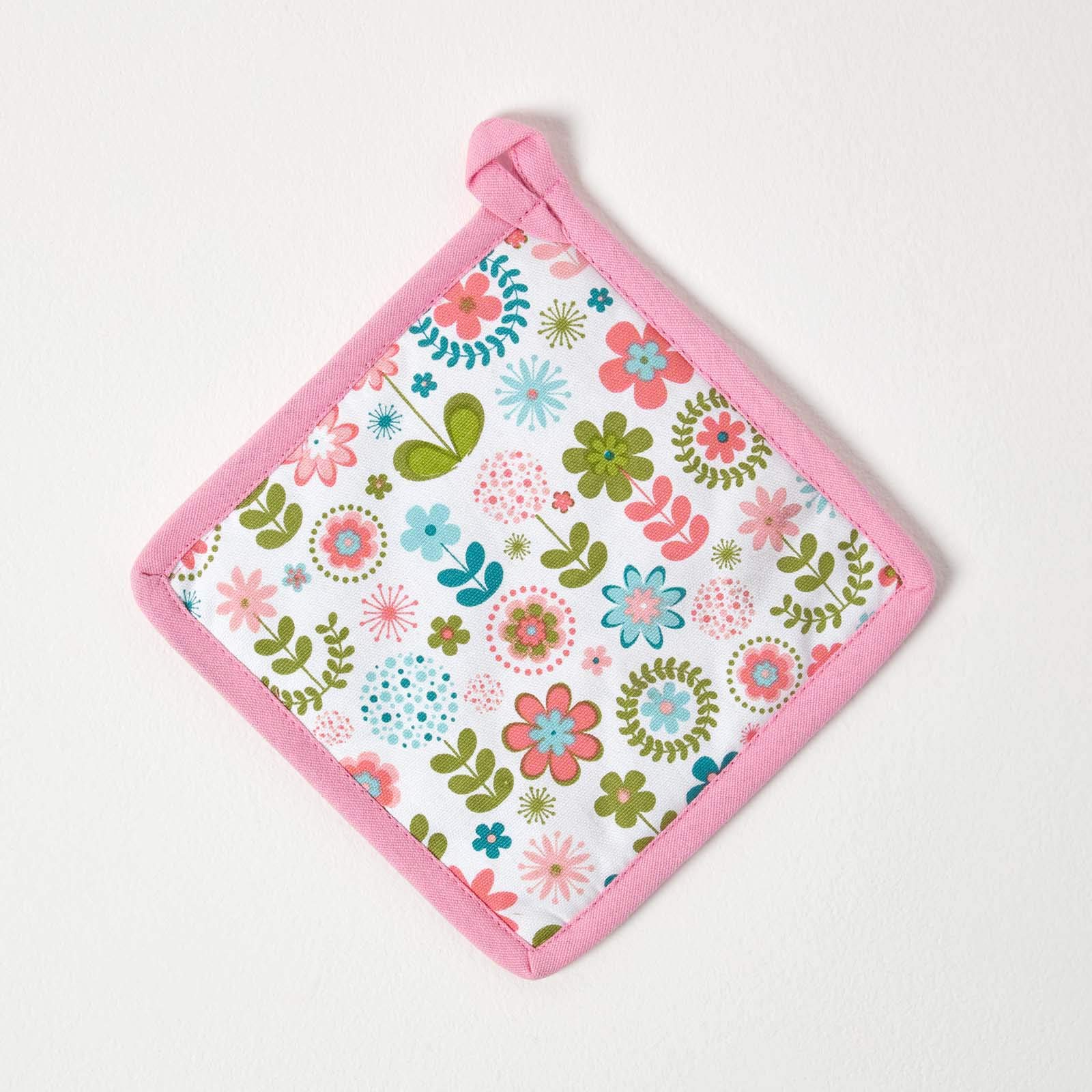 Homescapes Manique Hiboux - Rouge KT1524E