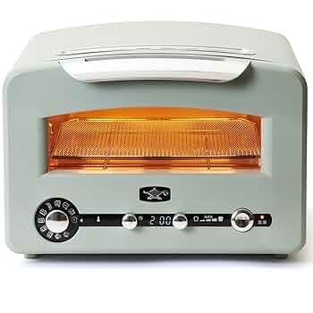 アラジン 4枚焼き グラファイトグリル＆トースター CAT-GP14A(G) 71oWu0rXkhL._UF350,350_QL50_.jpg