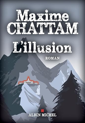 Couverture de L'Illusion