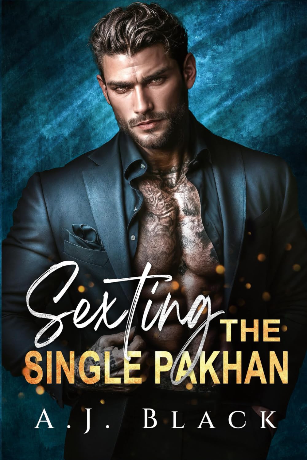 Sexting the Single Pakhan: A Forbidden Teacher × Mob Boss Romance with Mile High Dark Mafia Romance (Guilty Claims)